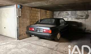 Garage  10 m² à vendre à Paris 6 (75006)