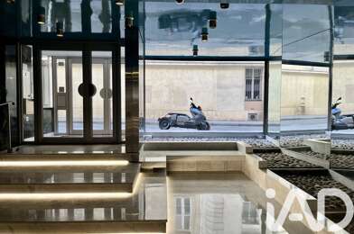 Garage  43000 €