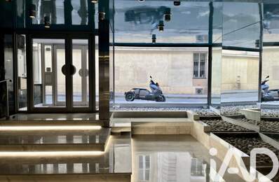 Vente Parking 10 m&sup2; — photo du bien