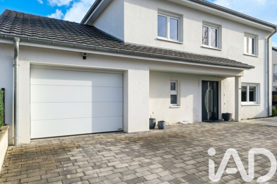 Maison 7 pièces 495000 €