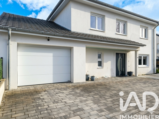 Vente Maison/villa 7 pièces — photo du bien