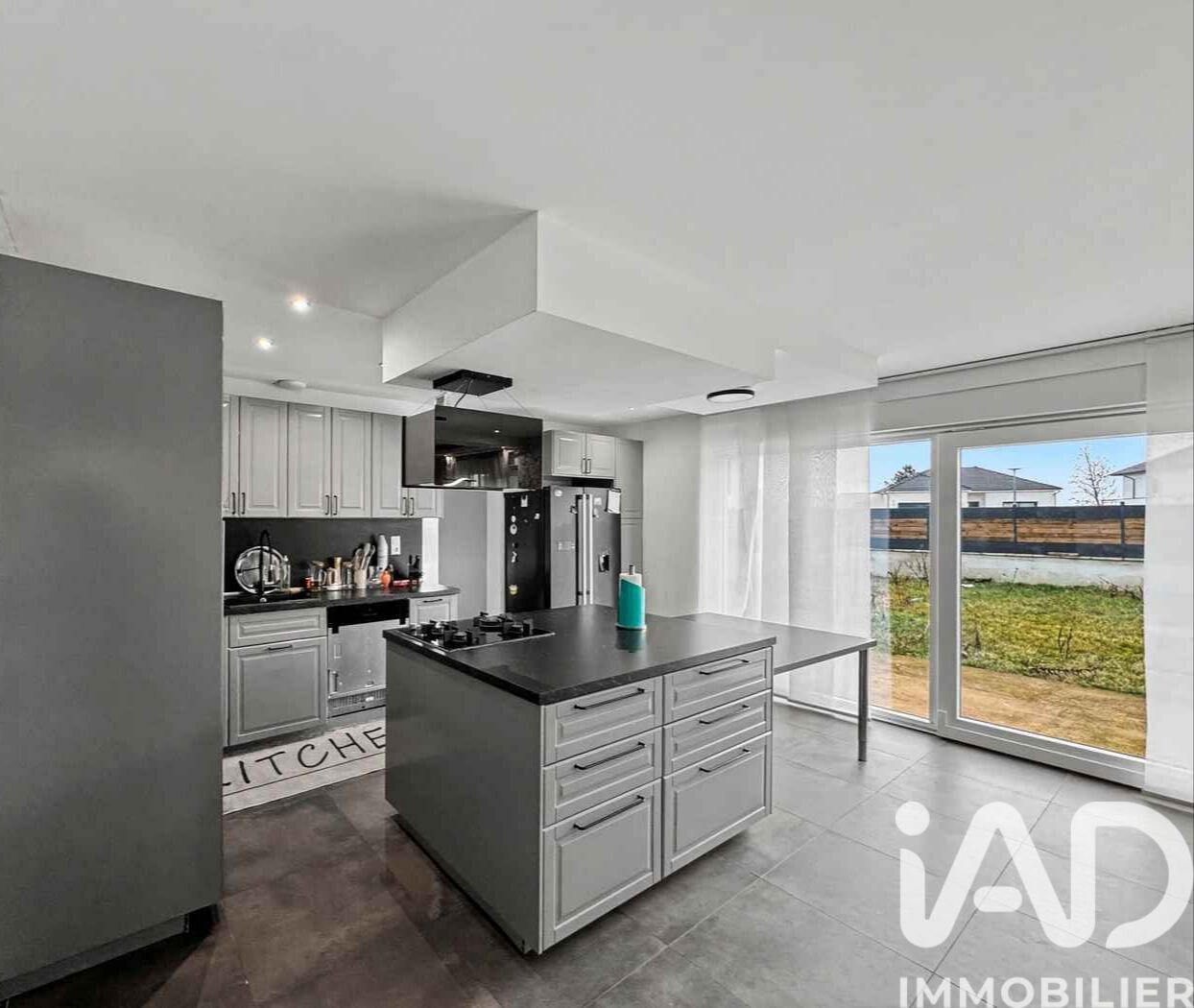 Vente Maison/villa 7 pièces - Photo 2