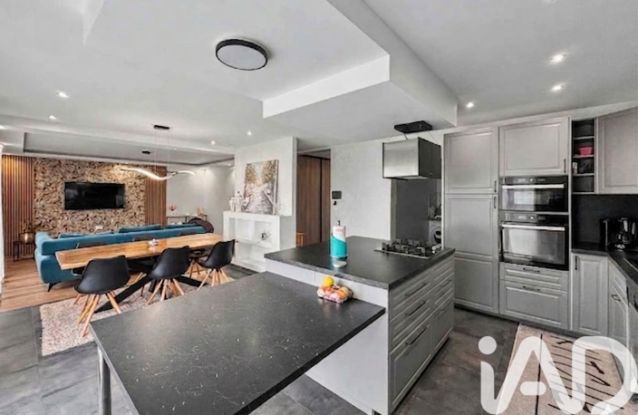 Vente Maison/villa 7 pièces — photo 3