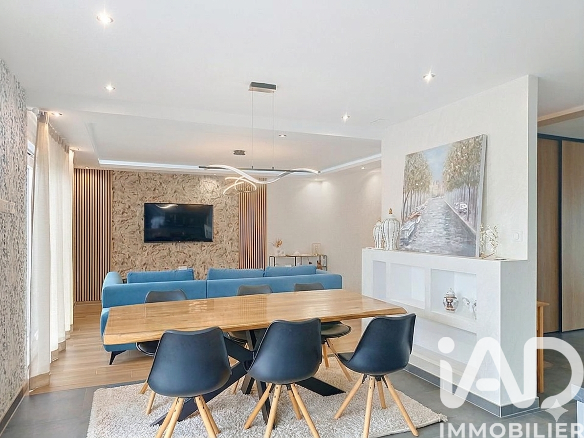 Vente Maison/villa 7 pièces - Photo 4