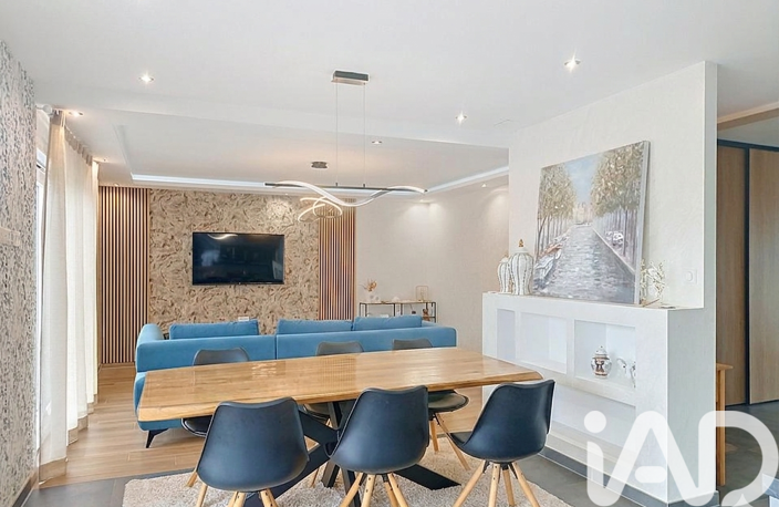 Vente Maison/villa 7 pièces — photo 4