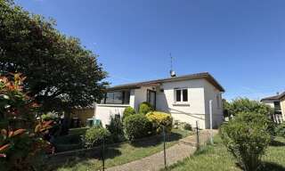 Maison 4 Pièces 90 m² à vendre à Saint-Pardoux-Isaac (47800)