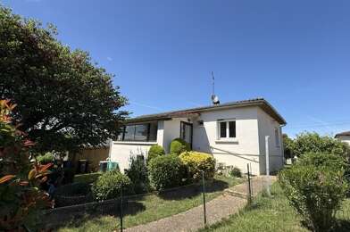 Maison 4 pièces 117568 €