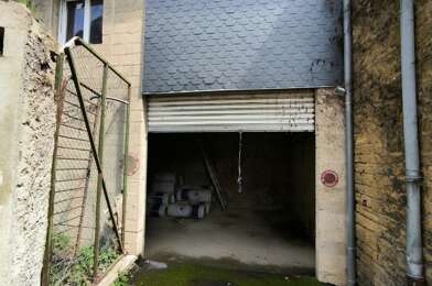 Garage  50000 €