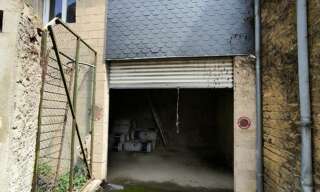 Garage  75 m² à vendre à Charleville-Mézières (08000)