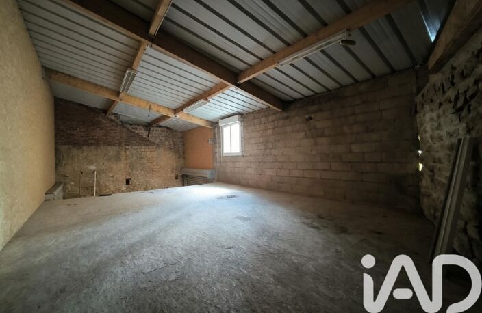 Vente Garage 75 m&sup2; — photo 4