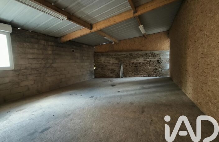 Vente Garage 75 m&sup2; — photo 5