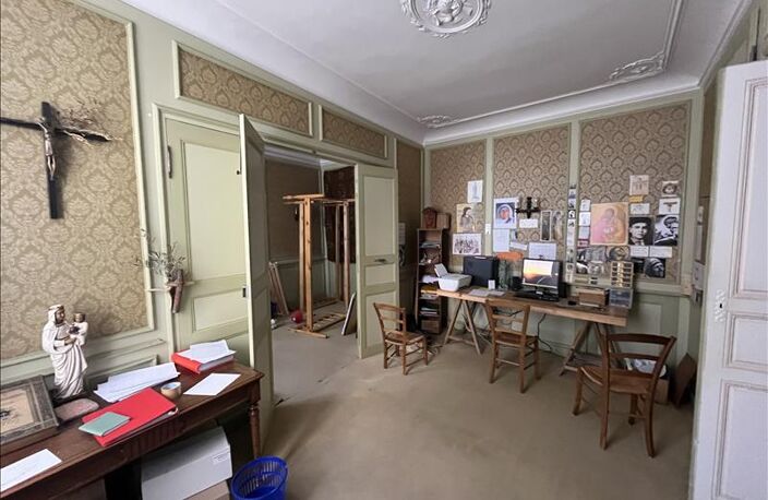 Maison de ville de 22 pièces principales — photo 4