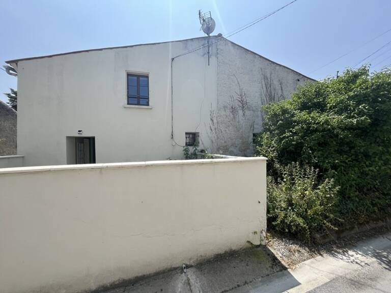 Maison 4 pièces 116 m² — photo 1
