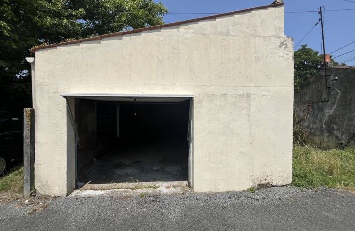 Vente maison 4 pièces 116 m² La Vergne (17400) — photo 2