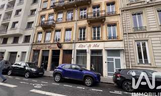 Appartement 2 Pièces 35 m² à vendre à Lyon 6 (69006)