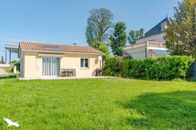 Maison 4 pièces 250275 €