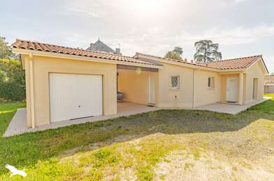 Maison 4 pièces 250275 €