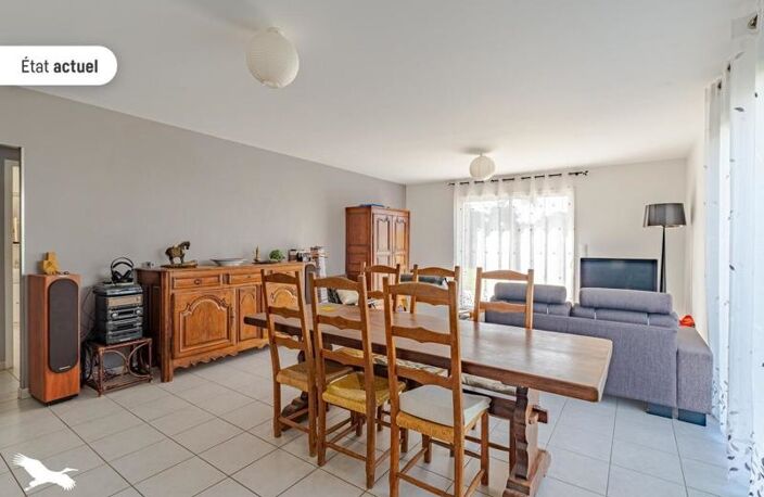 Contemporaine de 4 pièces principales — photo 2