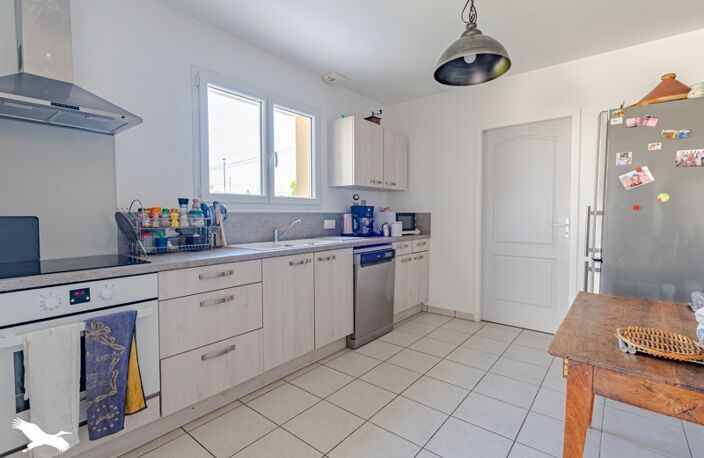Contemporaine de 4 pièces principales — photo 4