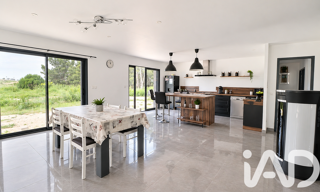 Maison 5 Pièces 155 m² à vendre à Les Pennes-Mirabeau (13170)