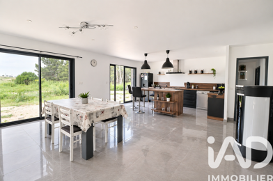 Maison 5 pièces 719700 €