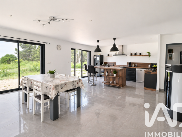 Vente Maison/villa 5 pièces — photo du bien