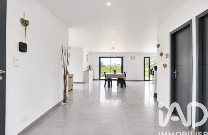 Vente Maison/villa 5 pièces — photo 2