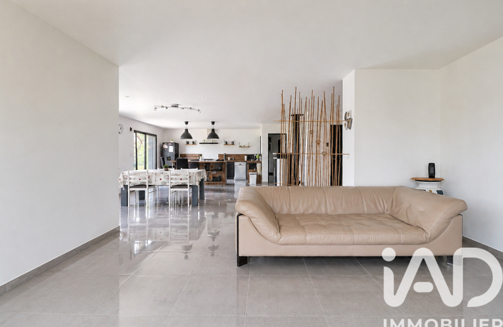 Vente Maison/villa 5 pièces — photo 3