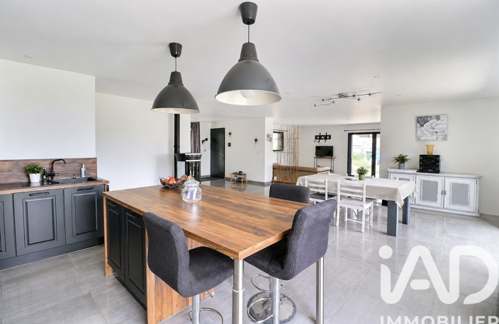 Vente Maison/villa 5 pièces — photo 4