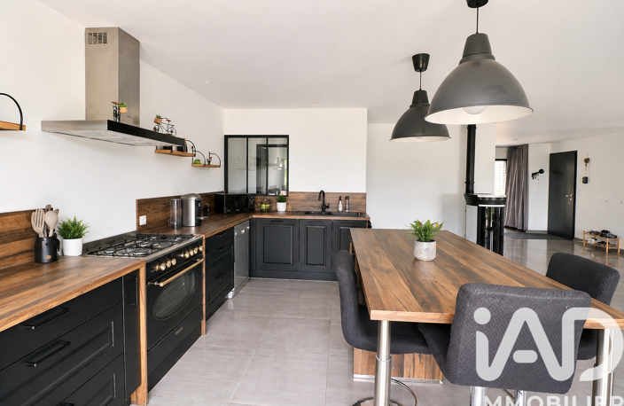Vente Maison/villa 5 pièces — photo 5
