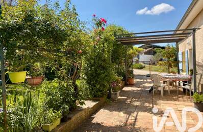 Vente Ferme 4 pièces — photo du bien