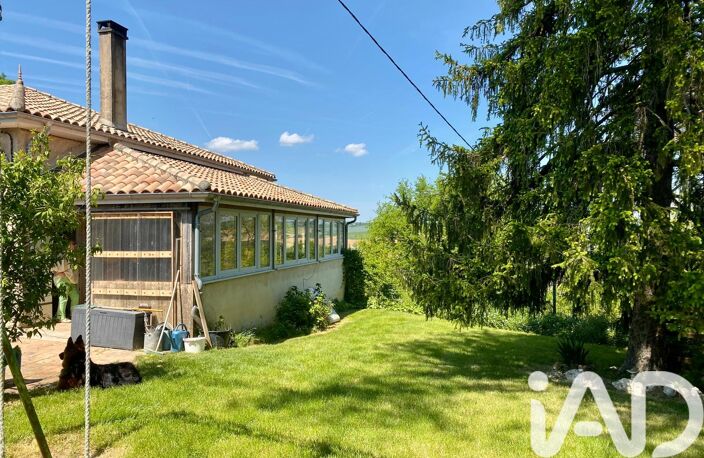 Vente Ferme 4 pièces — photo 2