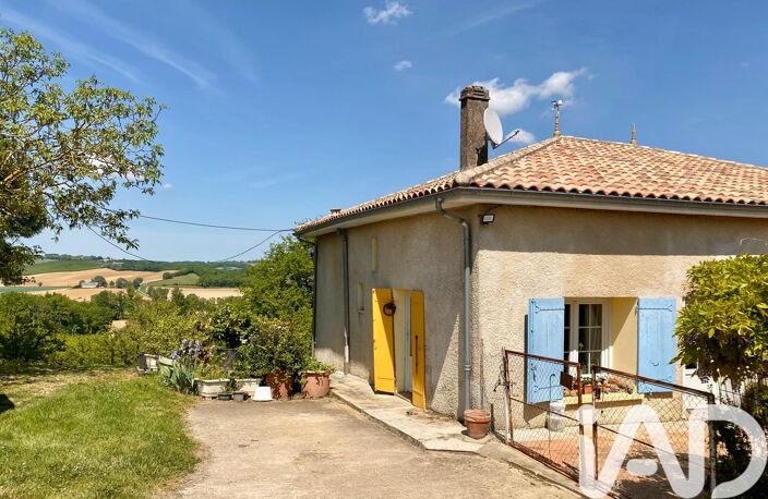 Vente Ferme 4 pièces — photo 3