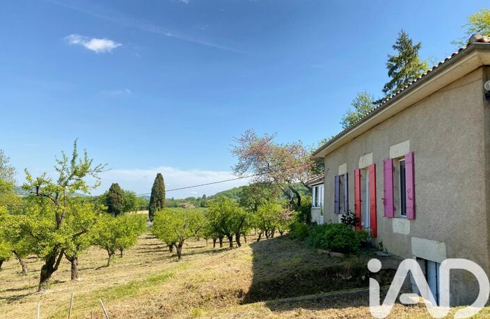 Vente Ferme 4 pièces — photo 5