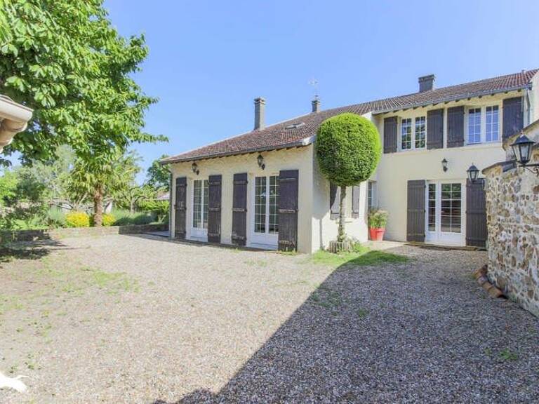 Maison 5 pièces 135 m² — photo 1