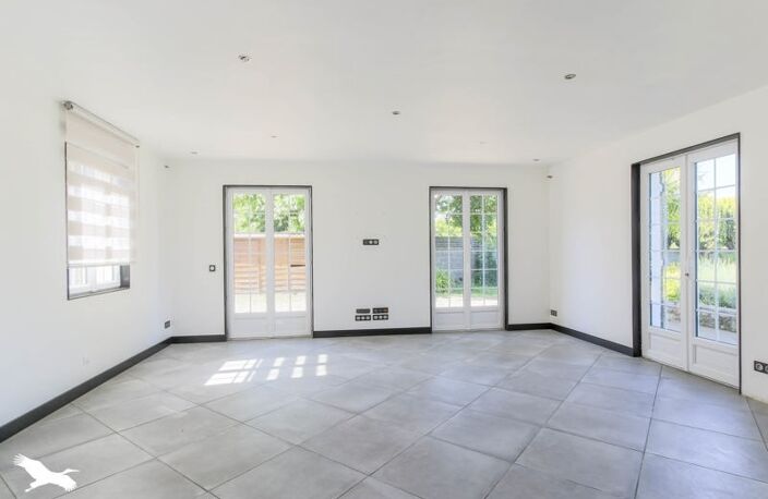 Vente maison 5 pièces 135 m² Marines (95640) — photo 2