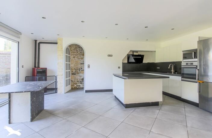 Vente maison 5 pièces 135 m² Marines (95640) — photo 3