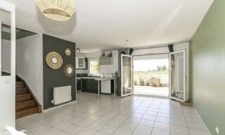 Maison 3 Pièces 71 m² à vendre à Pomérols (34810)