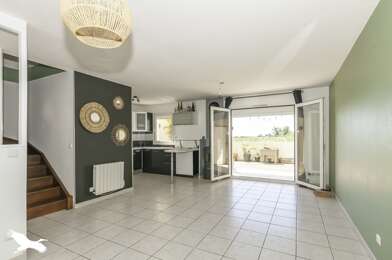 Maison 3 pièces 210000 €