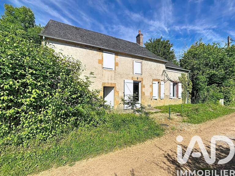 Vente Maison/villa 4 pièces — photo 1