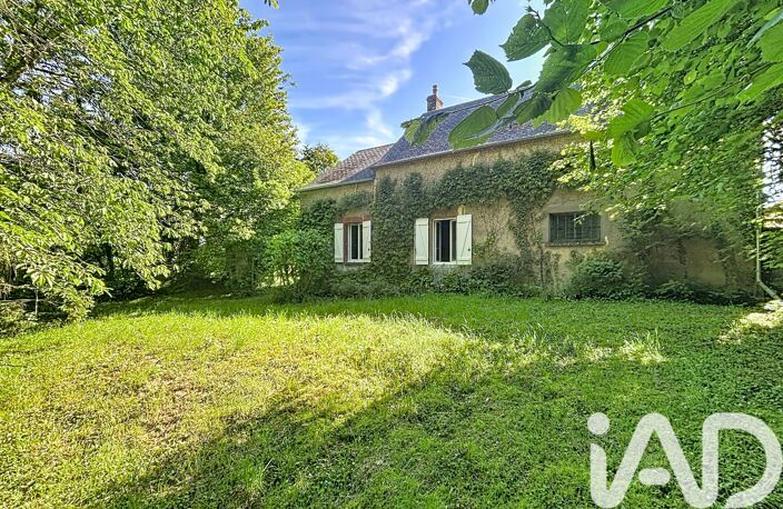 Vente Maison/villa 4 pièces — photo 2