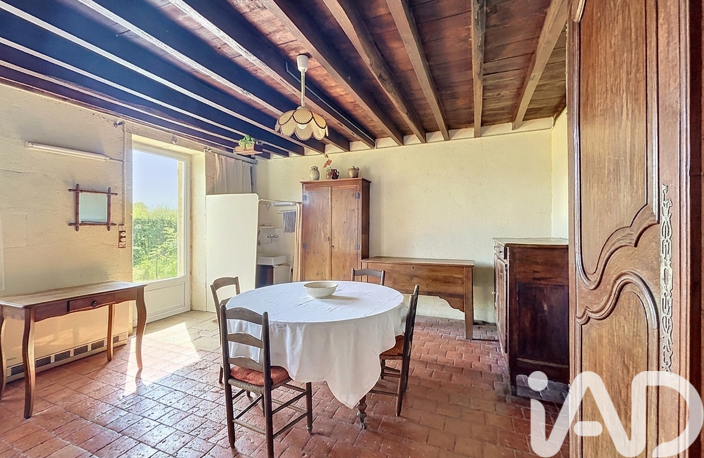 Vente Maison/villa 4 pièces — photo 3