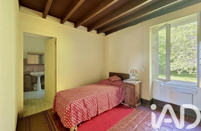 Vente Maison/villa 4 pièces — photo 5