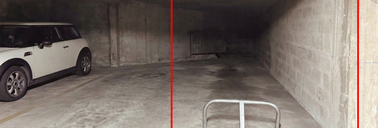 Garage  20 m² à vendre à Paris 8 (75008)