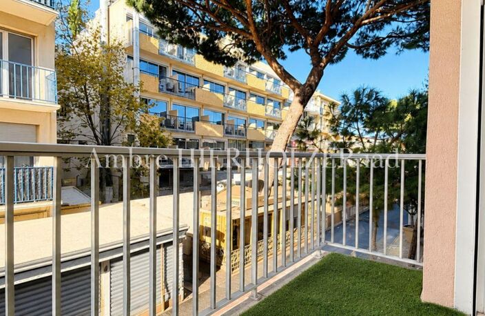Vente Studio 1 pièce — photo 2