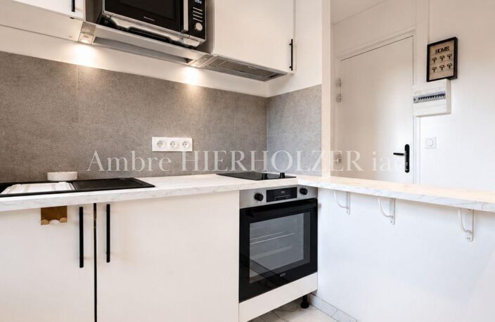 Vente Studio 1 pièce — photo 3