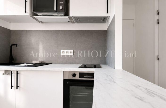 Vente Studio 1 pièce — photo 4