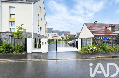 Garage  8700 €