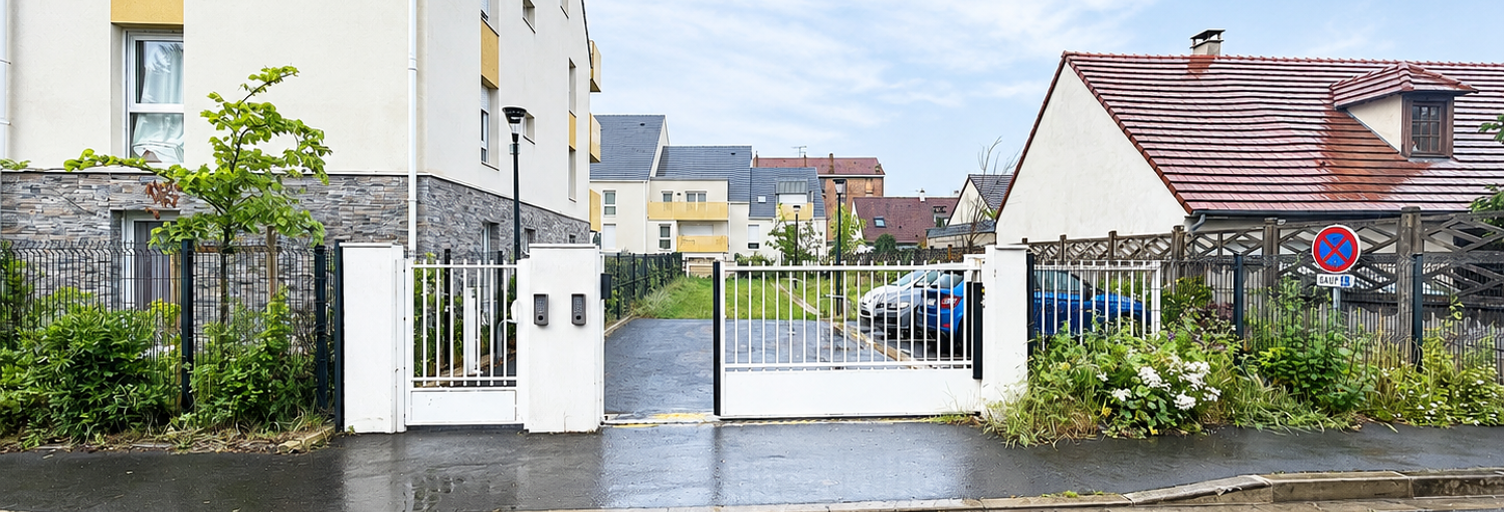 Garage  36 m² à vendre à Cormeilles-en-Parisis (95240)