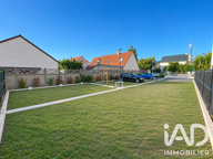 Vente Parking 36 m&sup2; — photo 2
